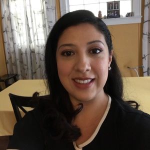 Meet your Posher, Sandra